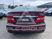 2009 Mercedes Benz CLC 250