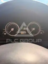 2009 Mercedes Benz CLC 250
