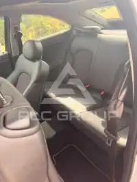 2009 Mercedes Benz CLC 250