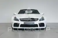 2009 Mercedes Benz SL 65 AMG