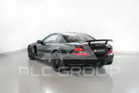 2009 Mercedes Benz SL 65 AMG