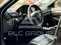 2009 Mercedes Benz E 63 AMG
