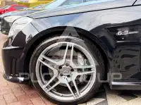 2009 Mercedes Benz E 63 AMG