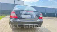 2009 Mercedes Benz E 63 AMG