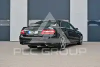 2009 Mercedes Benz E 63 AMG