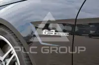 2009 Mercedes Benz E 63 AMG