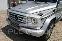 2009 Mercedes Benz G 55 AMG