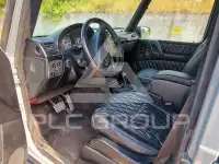 2009 Mercedes Benz G 55 AMG