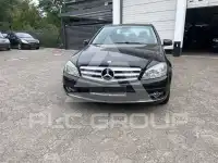 2009 Mercedes Benz C 250