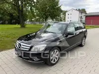 2009 Mercedes Benz C 250