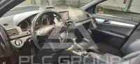 2009 Mercedes Benz C 250