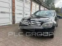 2009 Mercedes Benz C 250