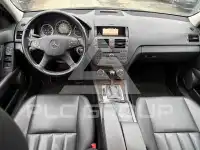 2009 Mercedes Benz C 250