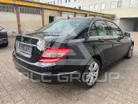 2009 Mercedes Benz C 250