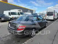 2009 Mercedes Benz C 250