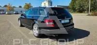 2009 Mercedes Benz C 250
