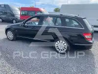 2009 Mercedes Benz C 250