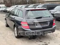 2009 Mercedes Benz C 250
