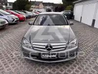 2009 Mercedes Benz C 250