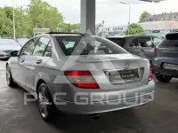 2009 Mercedes Benz C 250