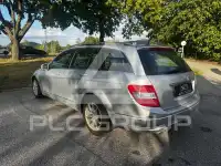 2009 Mercedes Benz C 250