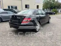 2009 Mercedes Benz C 250
