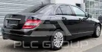 2009 Mercedes Benz C 250
