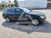 2009 Mercedes Benz C 250