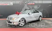 2009 Mercedes Benz C 250