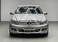 2009 Mercedes Benz C 250