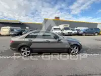 2009 Mercedes Benz C 250