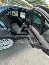 2009 Mercedes Benz C 250