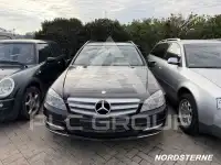 2009 Mercedes Benz C 250
