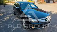 2009 Mercedes Benz C 250
