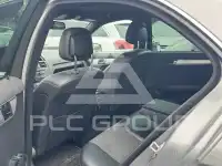 2009 Mercedes Benz C 250
