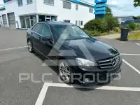 2009 Mercedes Benz C 250