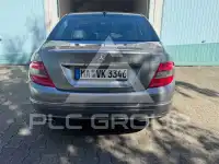 2009 Mercedes Benz C 250