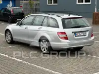 2009 Mercedes Benz C 250