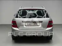 2009 Mercedes Benz C 250
