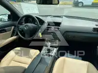 2009 Mercedes Benz C 250