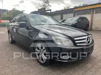2009 Mercedes Benz C 250