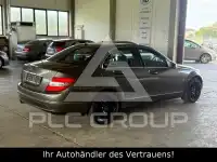 2009 Mercedes Benz C 250