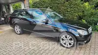 2009 Mercedes Benz C 250