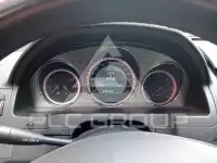 2009 Mercedes Benz C 250