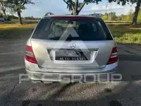 2009 Mercedes Benz C 250
