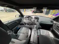 2009 Mercedes Benz C 250