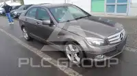 2009 Mercedes Benz C 250
