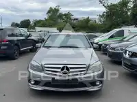 2009 Mercedes Benz C 250