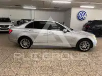 2009 Mercedes Benz C 250