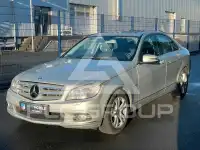 2009 Mercedes Benz C 250